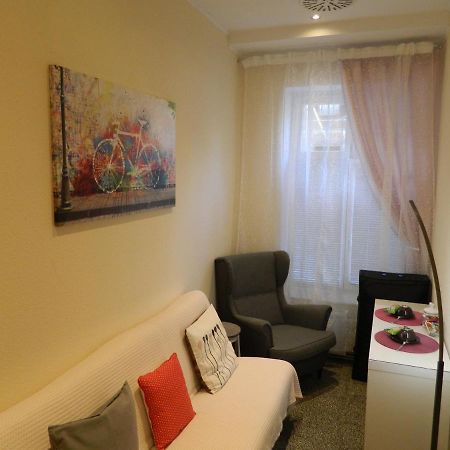K&S Apartments Weissensee L4 เบอร์ลิน ภายนอก รูปภาพ