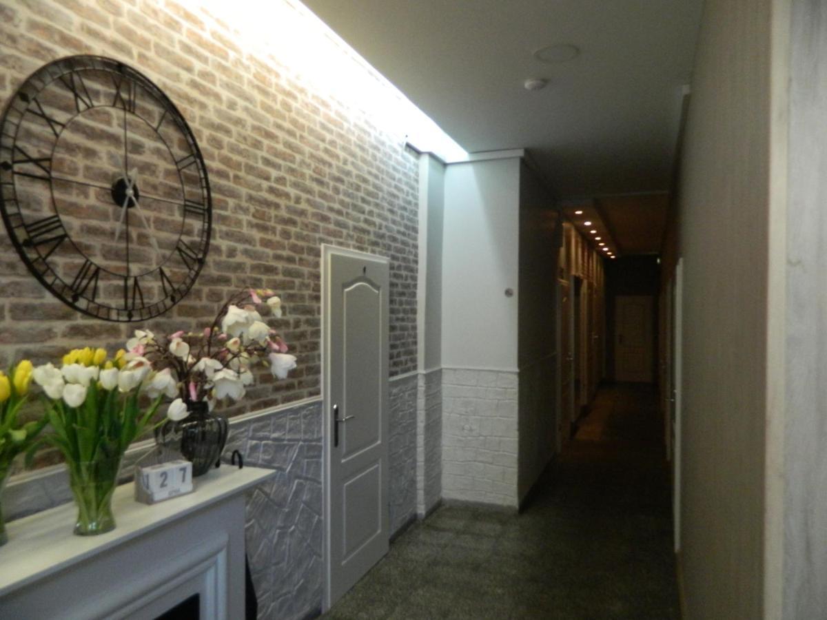 K&S Apartments Weissensee L4 เบอร์ลิน ภายนอก รูปภาพ